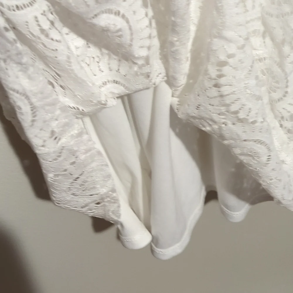 Altard state crochet dress size large - Picture 4 of 11